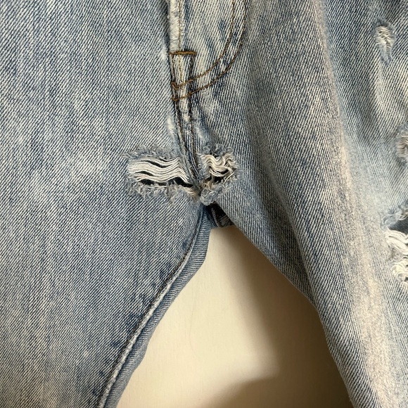 Levi's 501® Jeans for Women - The Original Button Fly size 30 - Picture 9 of 13